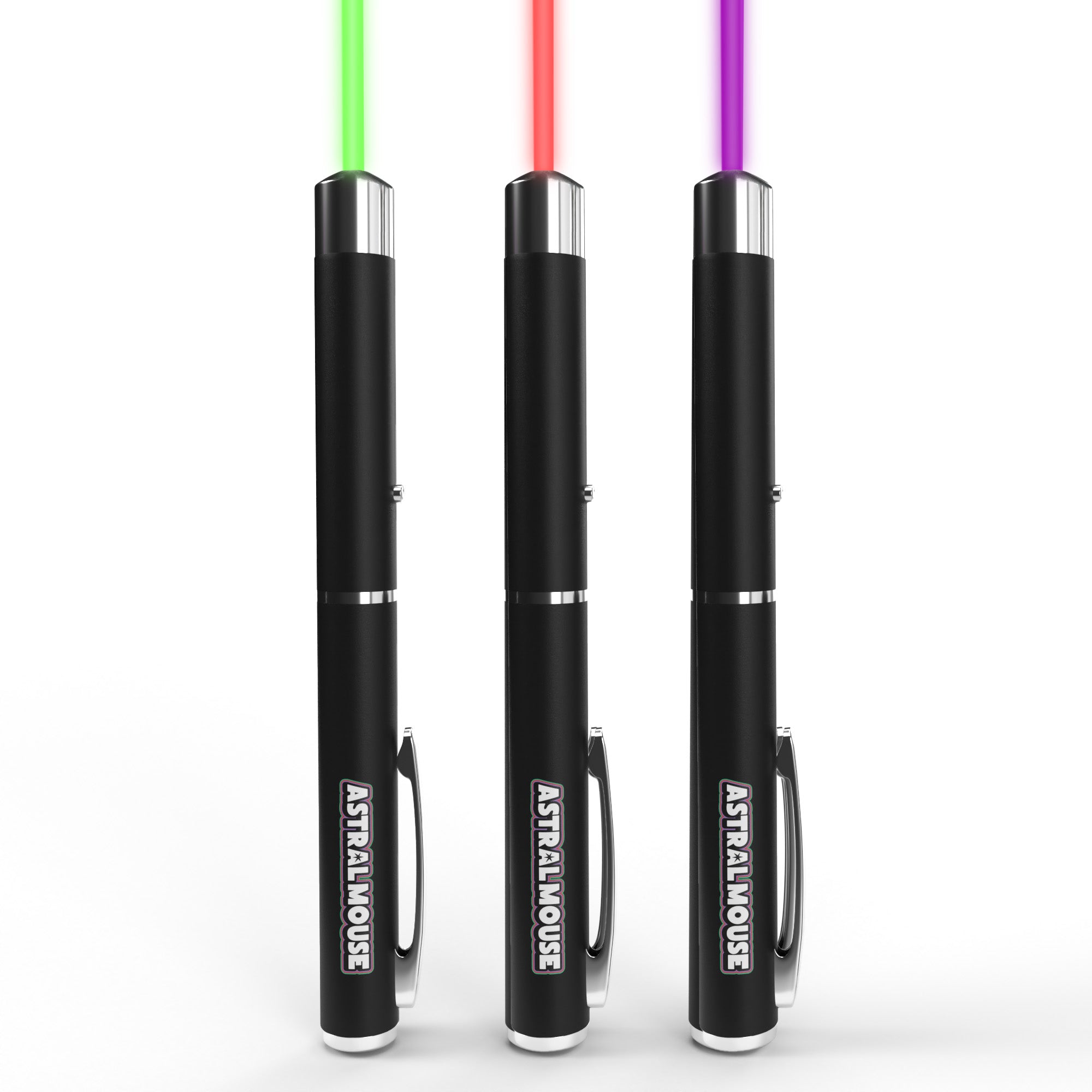 Astral Mouse Pointer 3-Piece SET
